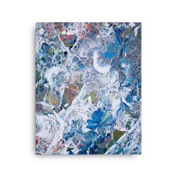 Craters |  canvas prints