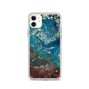 Open image in slideshow, Aloha iPhone Case
