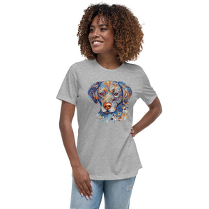 Women's Relaxed T-Shirt