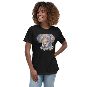 Women's Relaxed T-Shirt