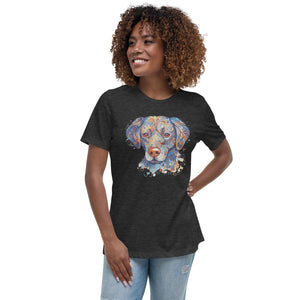 Women's Relaxed T-Shirt