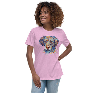 Women's Relaxed T-Shirt