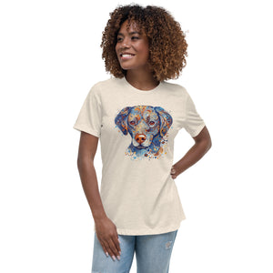 Women's Relaxed T-Shirt