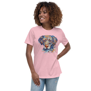 Women's Relaxed T-Shirt