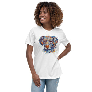 Women's Relaxed T-Shirt